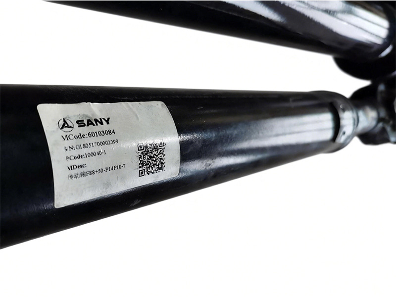 sany crane parts 60103084 pic 2